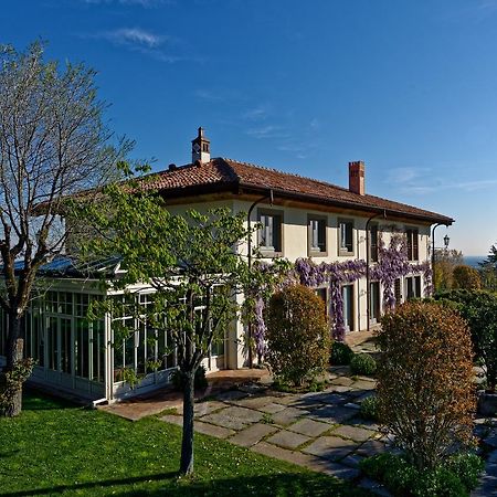 Villa Amagioia Varignana Exterior foto