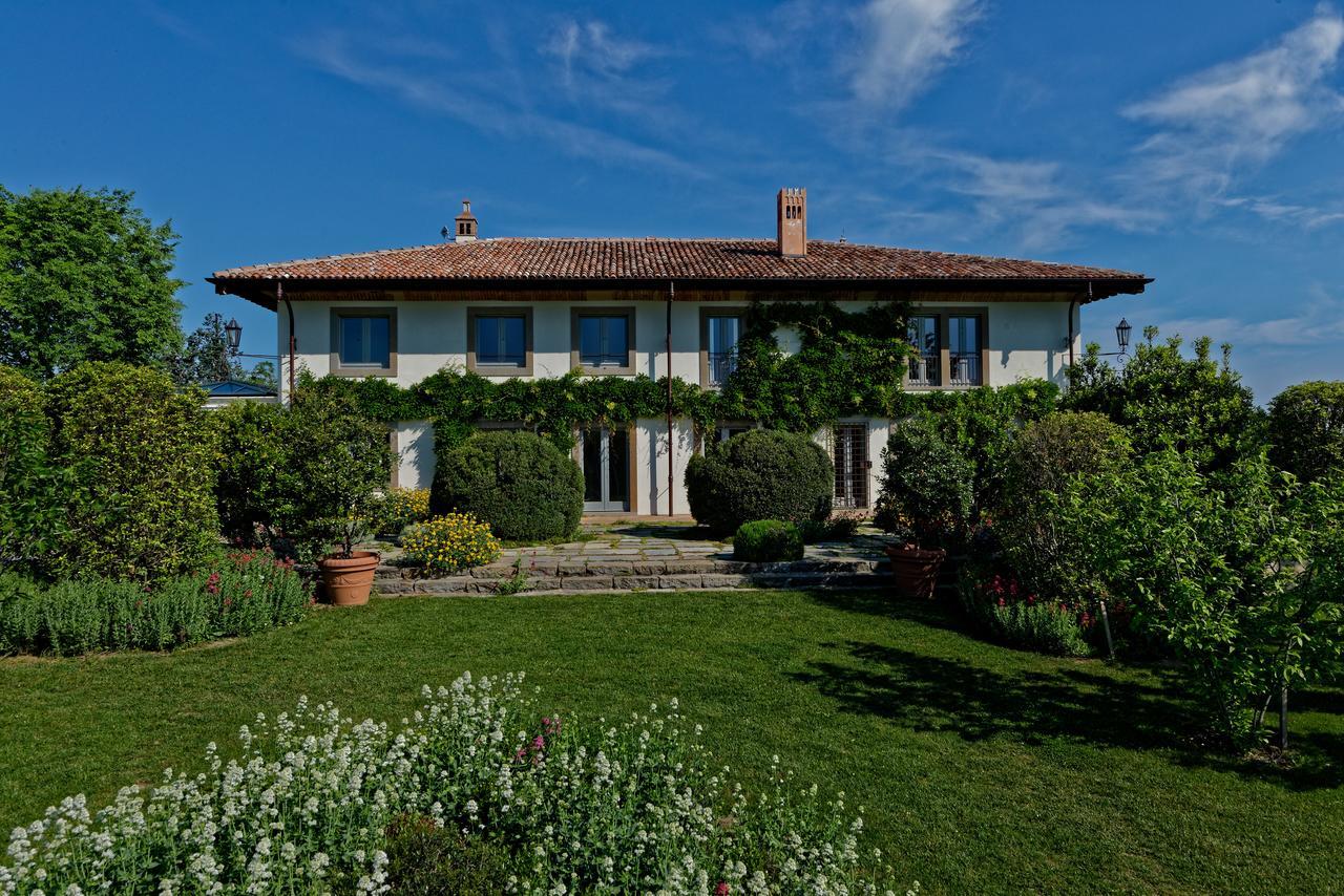 Villa Amagioia Varignana Exterior foto