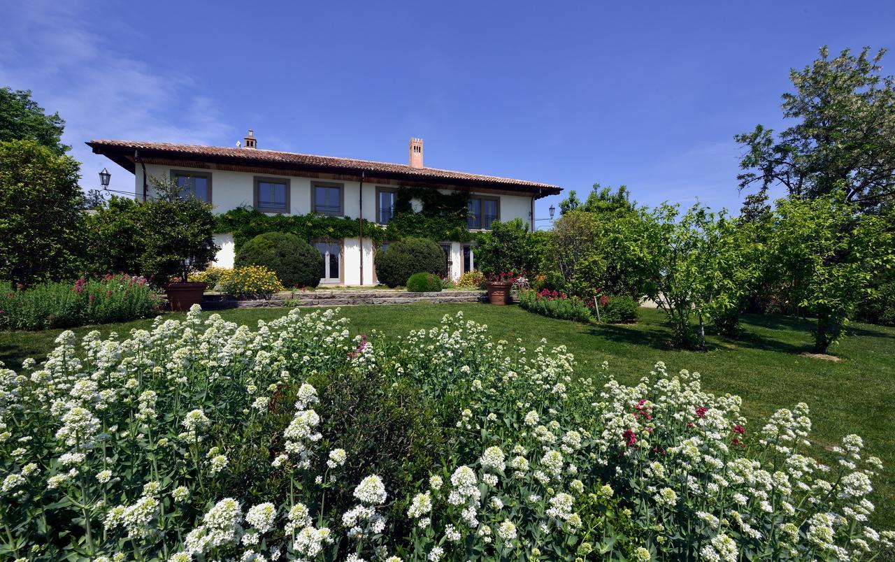 Villa Amagioia Varignana Exterior foto