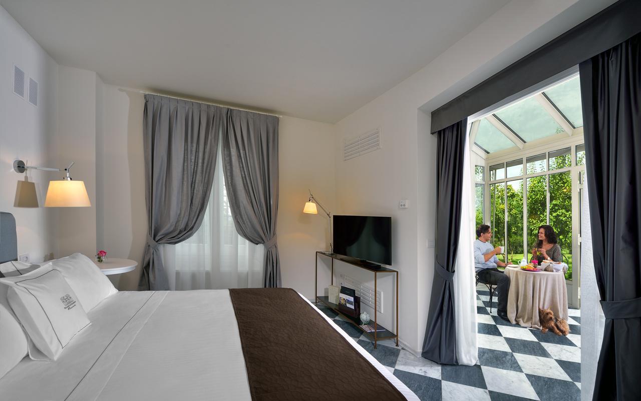 Villa Amagioia Varignana Exterior foto