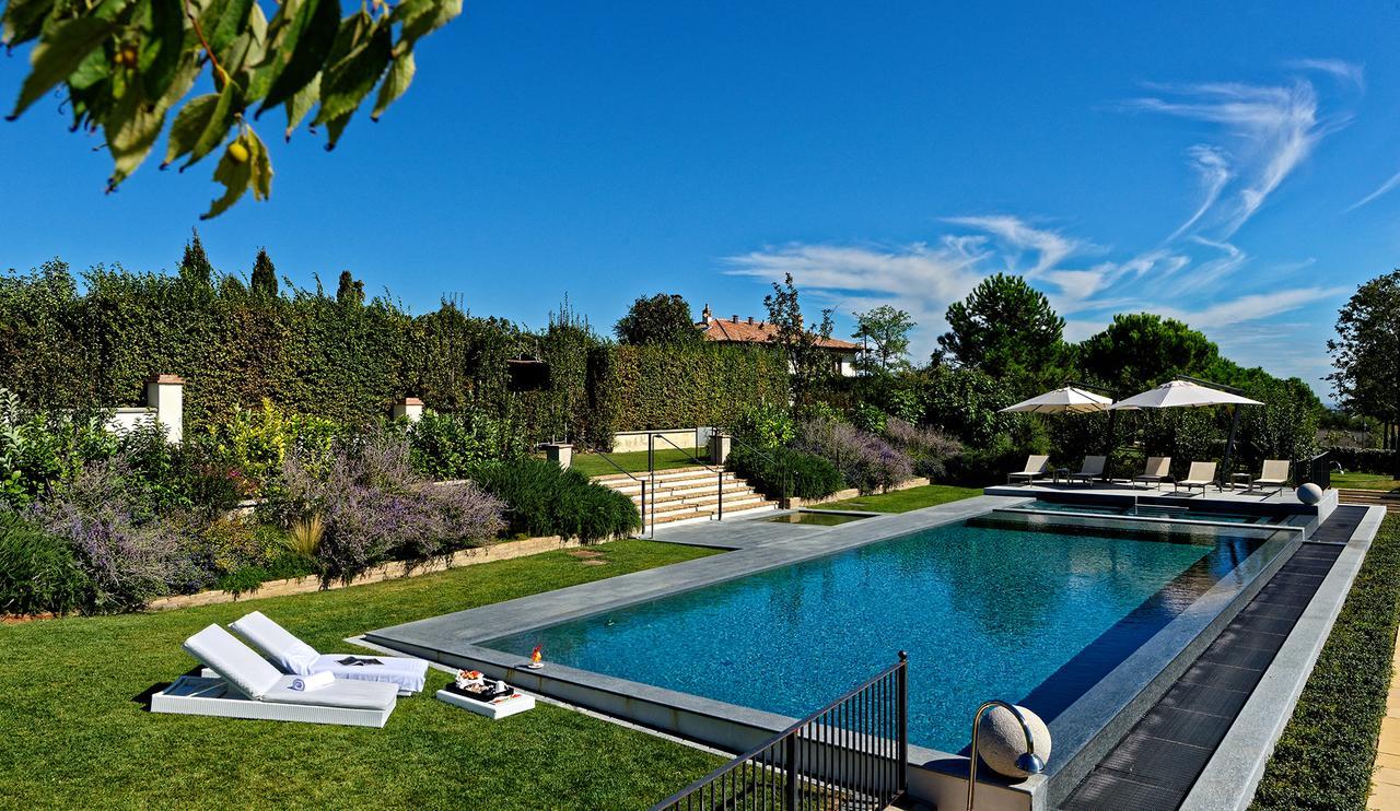 Villa Amagioia Varignana Exterior foto