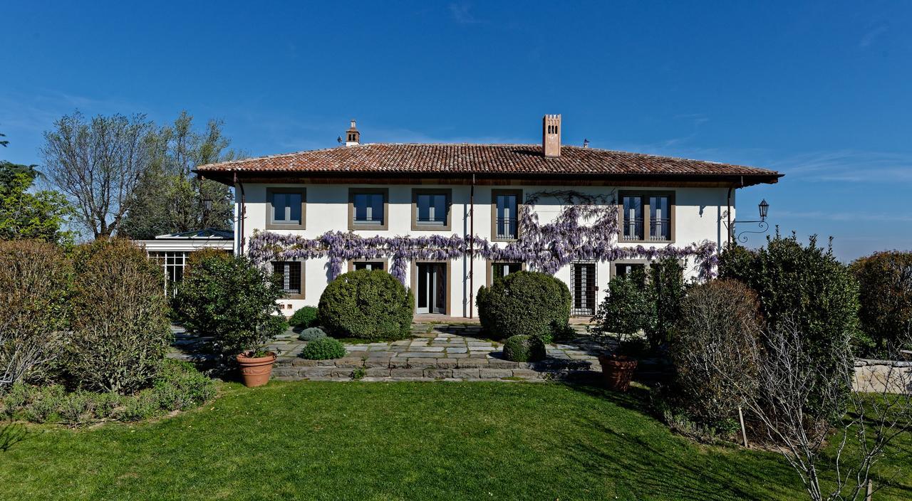 Villa Amagioia Varignana Exterior foto