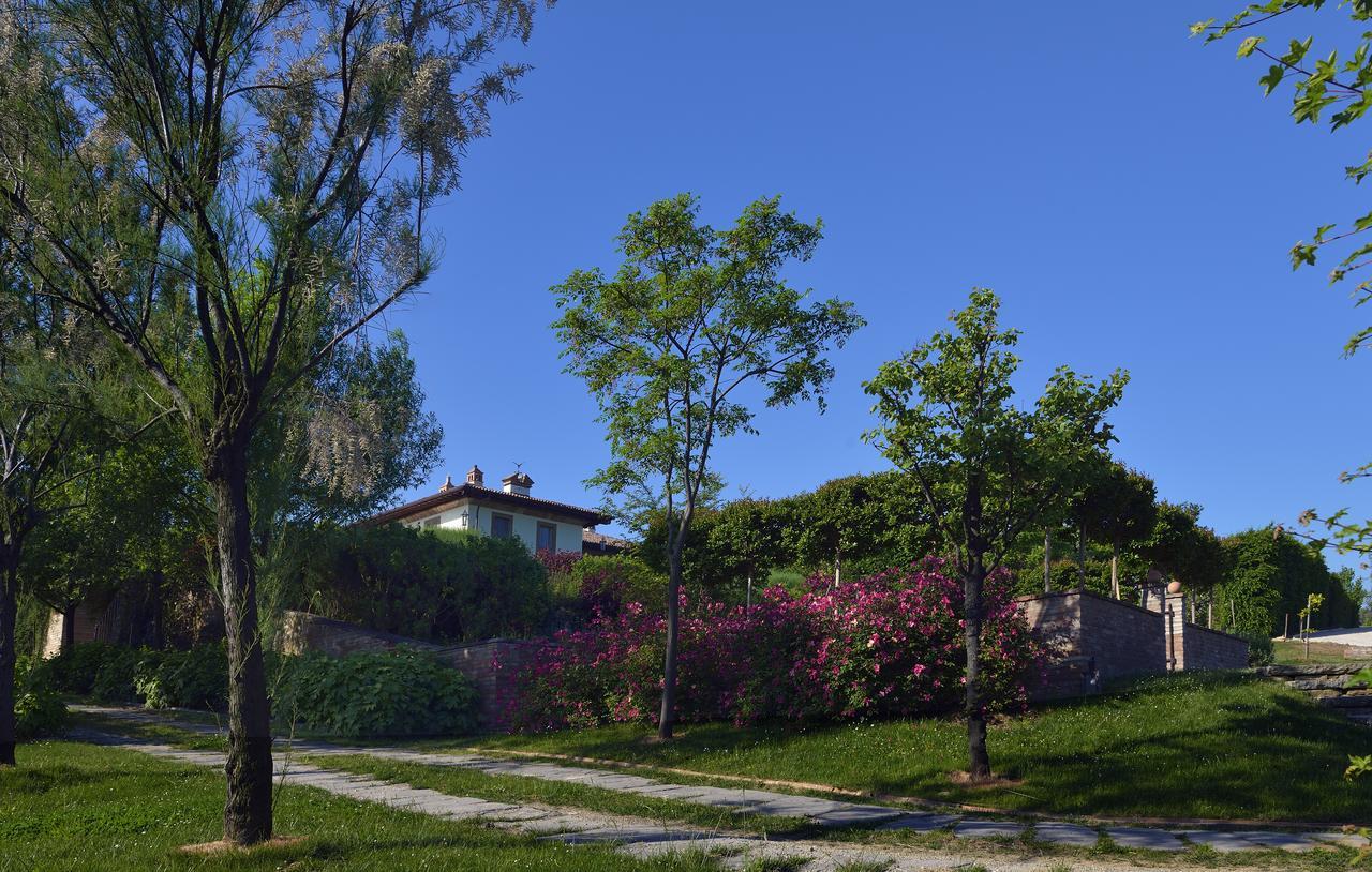 Villa Amagioia Varignana Exterior foto
