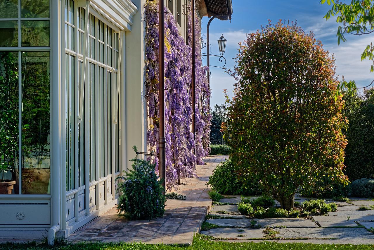 Villa Amagioia Varignana Exterior foto