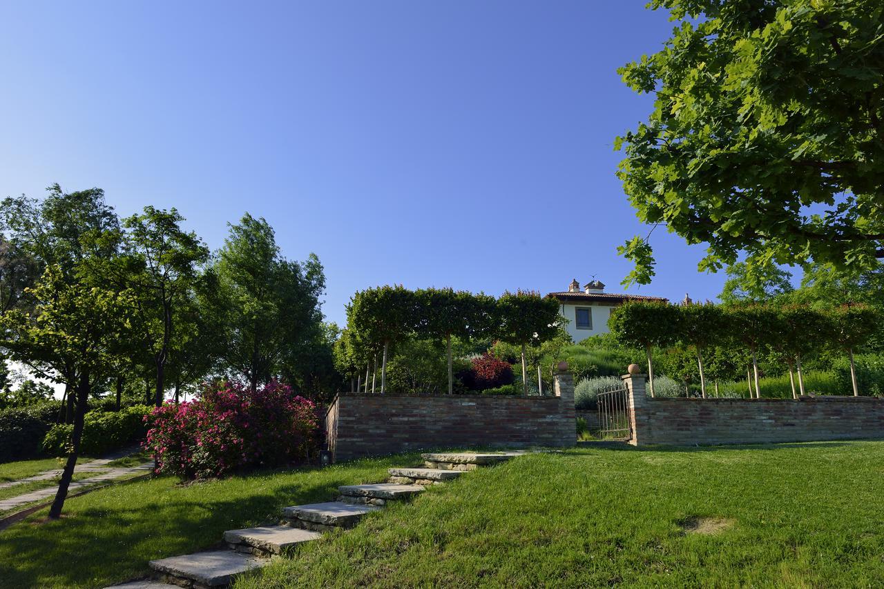 Villa Amagioia Varignana Exterior foto