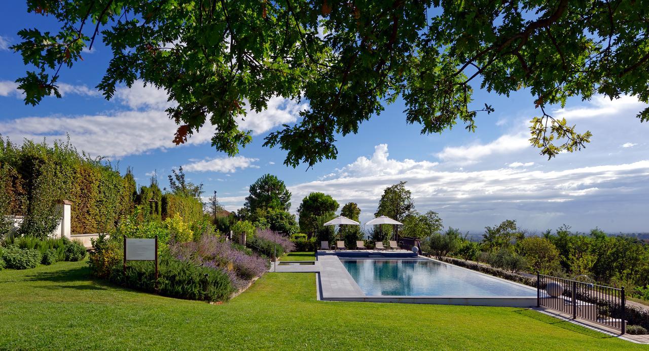 Villa Amagioia Varignana Exterior foto