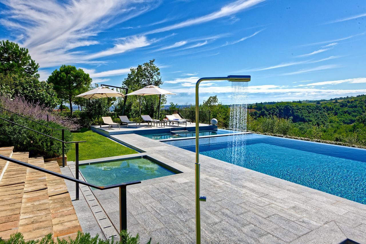 Villa Amagioia Varignana Exterior foto