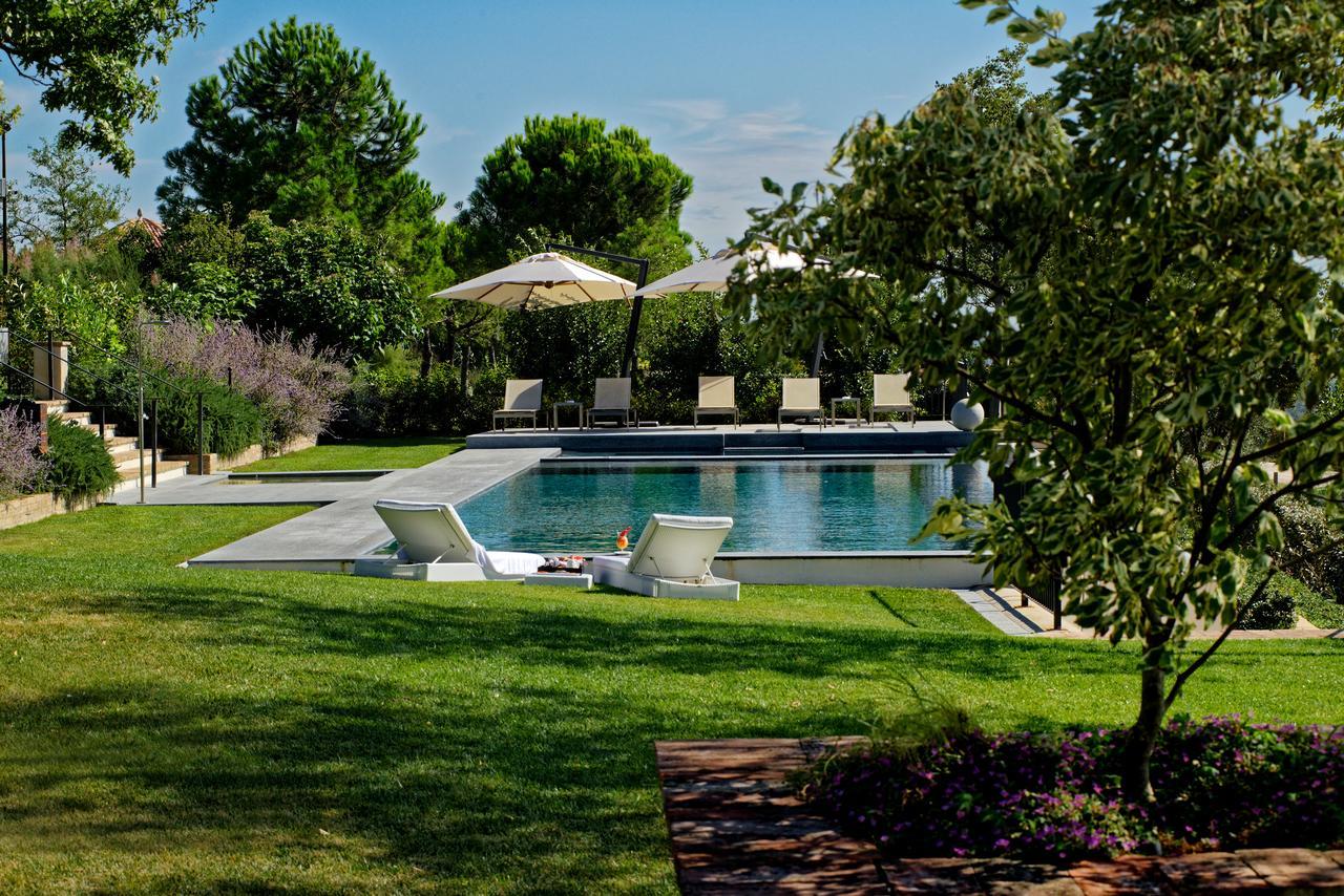 Villa Amagioia Varignana Exterior foto