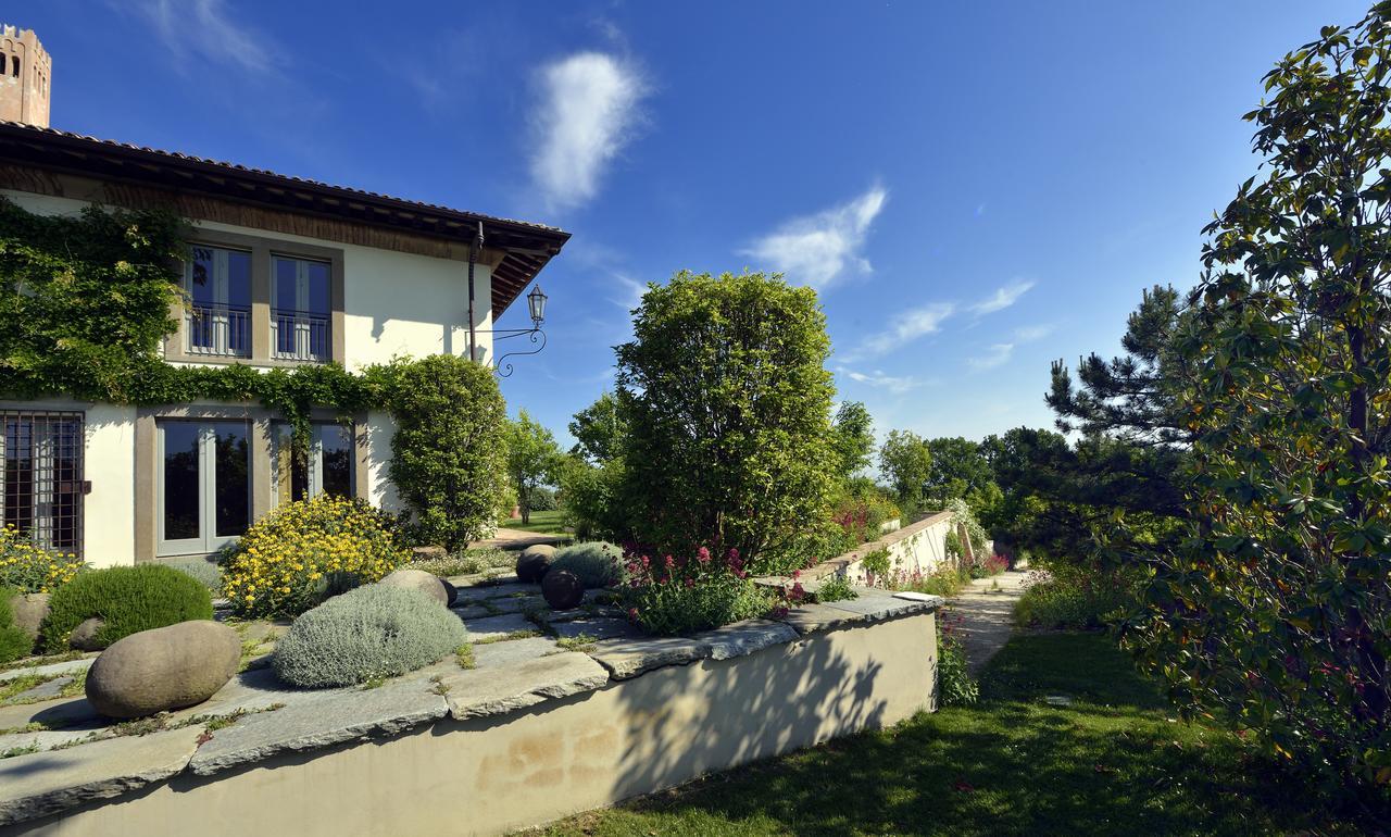 Villa Amagioia Varignana Exterior foto