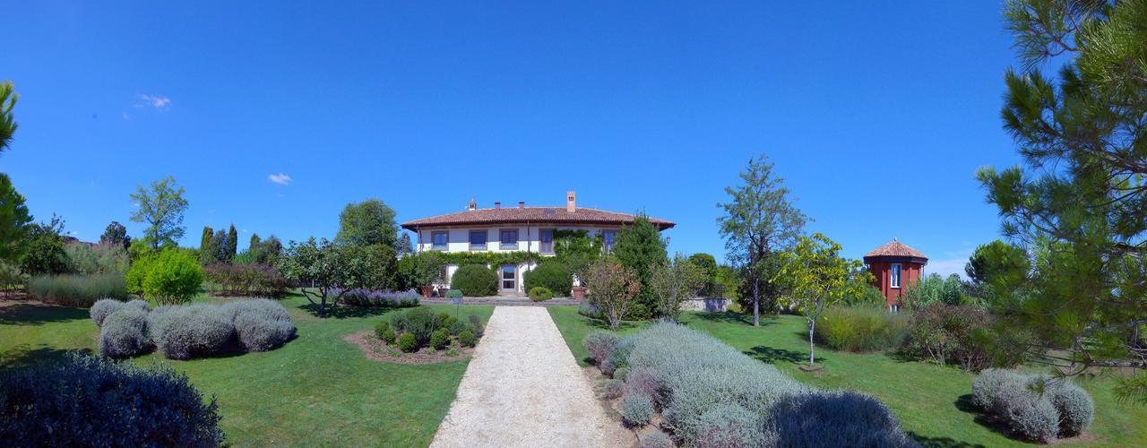 Villa Amagioia Varignana Exterior foto