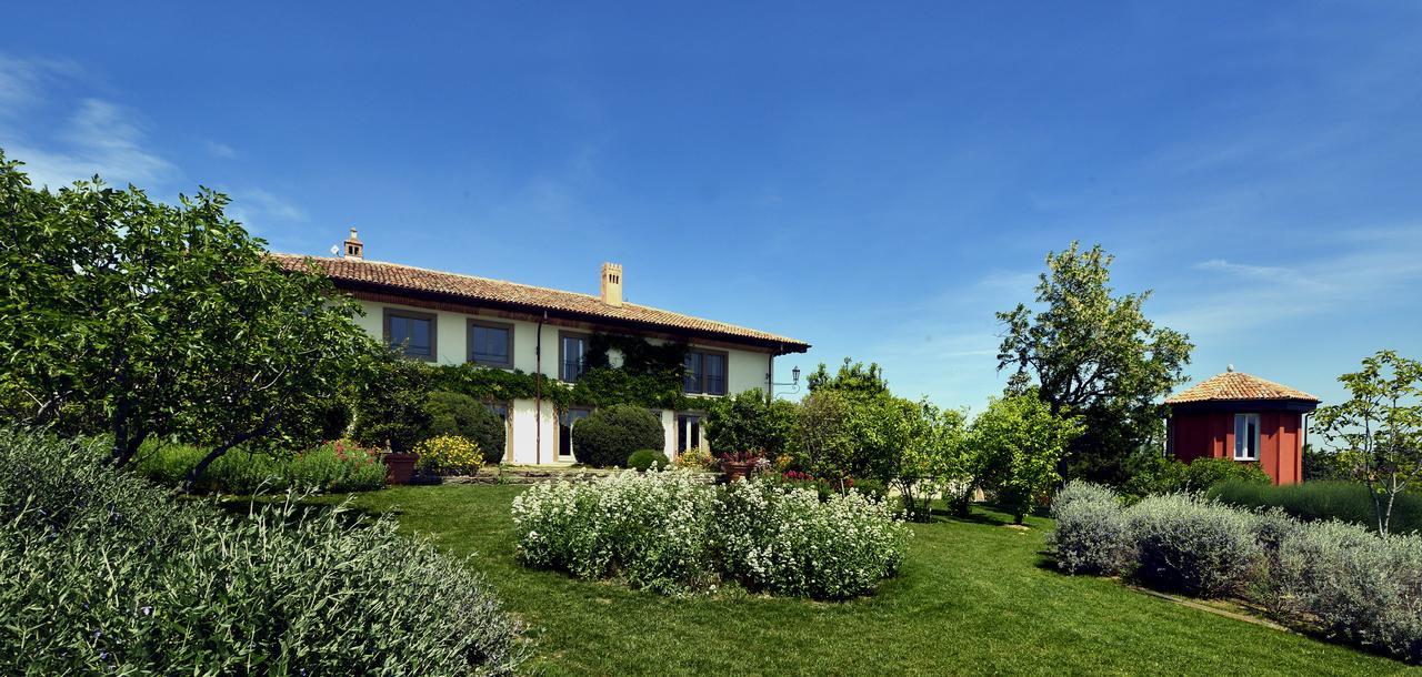 Villa Amagioia Varignana Exterior foto