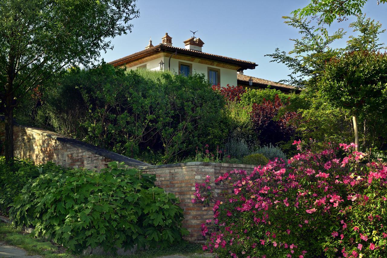 Villa Amagioia Varignana Exterior foto