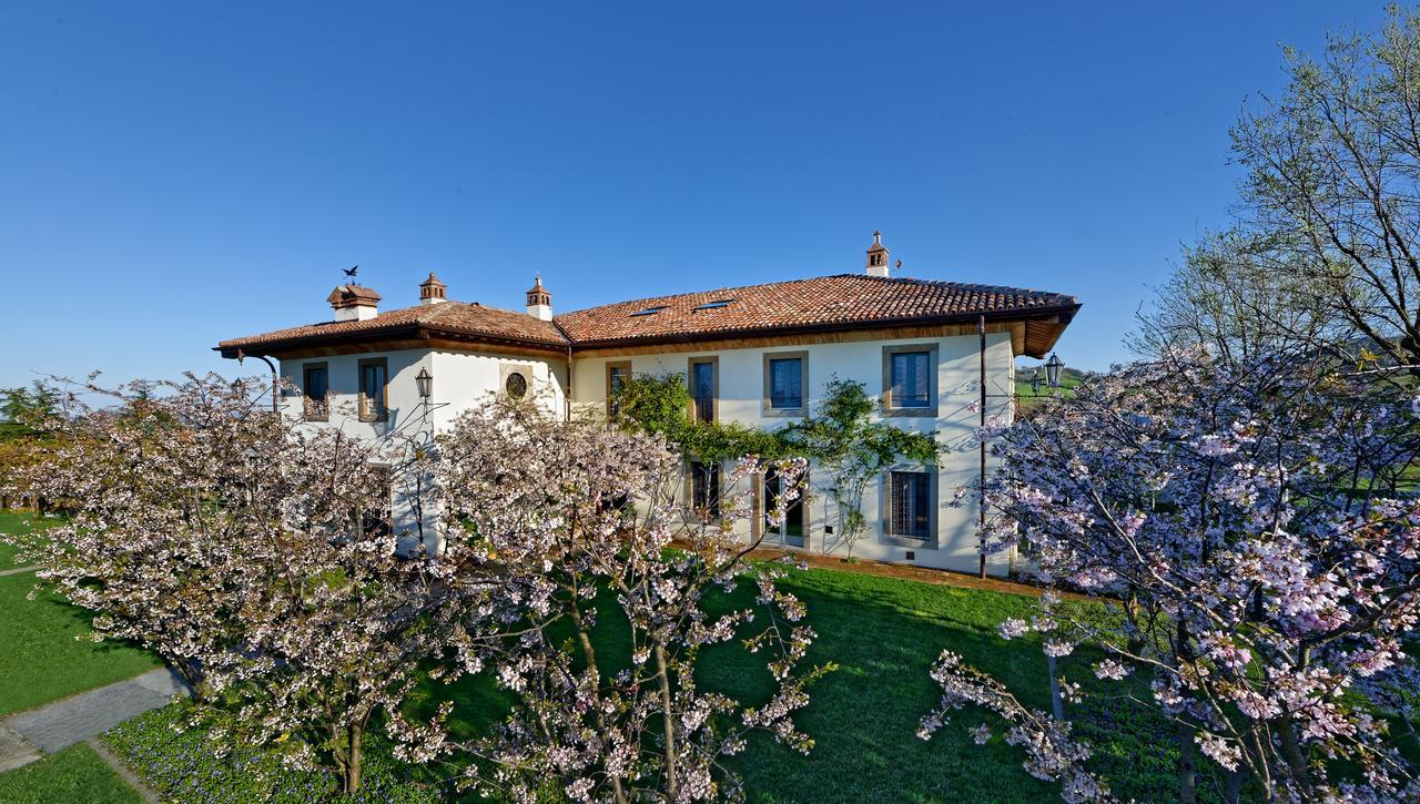 Villa Amagioia Varignana Exterior foto