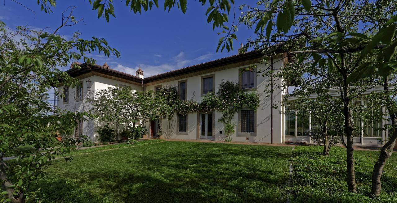 Villa Amagioia Varignana Exterior foto